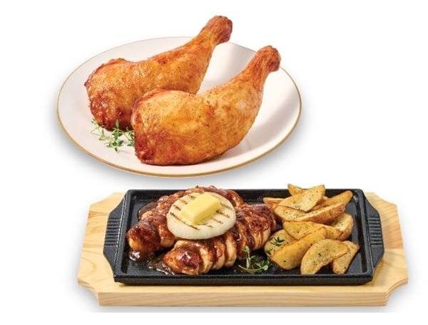 “꽃구경 어디로 갈까?” 봄꽃 여행지 추천 3 (출처: 굽네치킨)