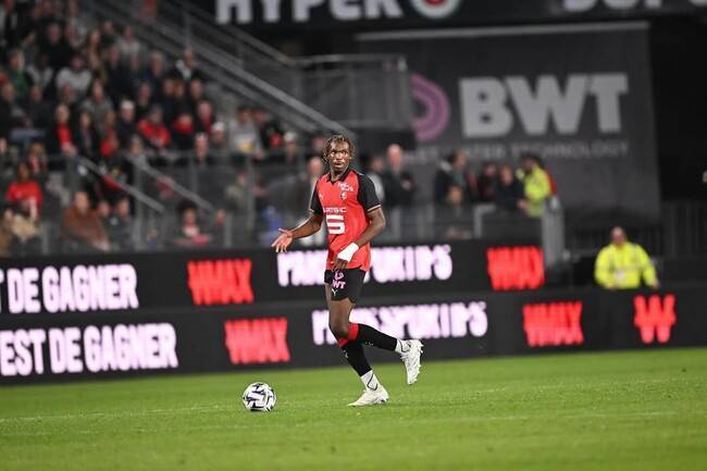 사진=제레미 자케 SNS