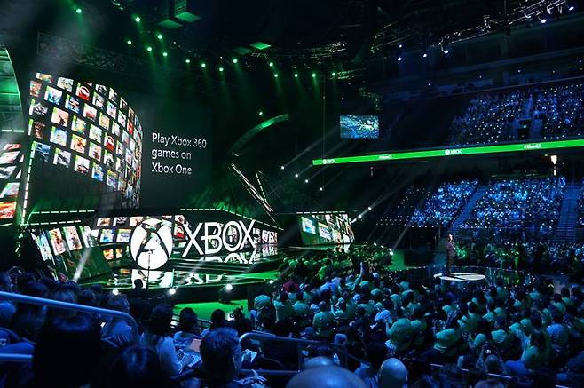 위기의 순간에 XBOX 수장을 맡아 변화를 주도했다