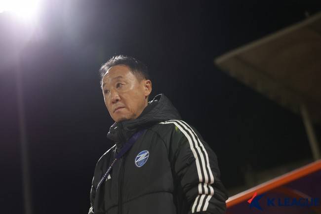 사진=한국프로축구연맹