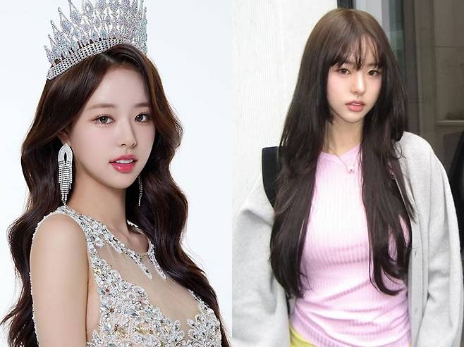 사진=박희선 SNS