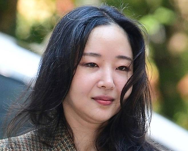 민희진 전 어도어 대표. 사진ㅣ스타투데이DB