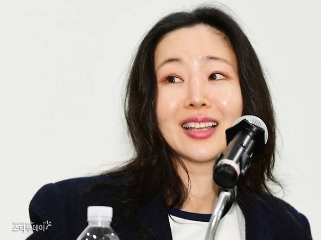 민희진 전 어도어 대표. 사진ㅣ스타투데이DB