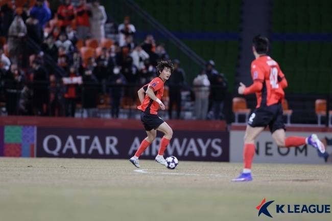 사진=프로축구연맹