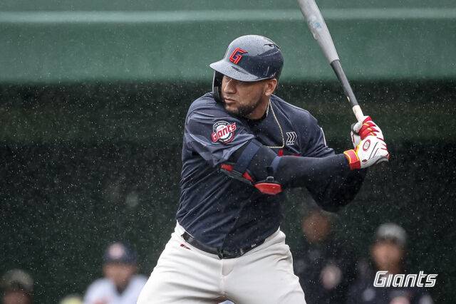 레이예스./롯데 자이언츠