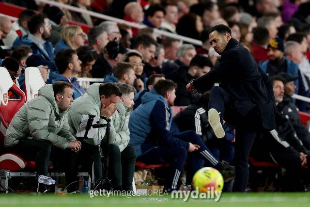 리암 로세니어./게티이미지코리아