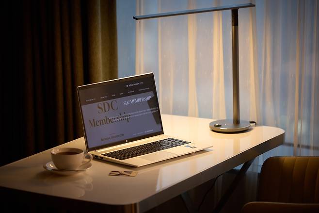 [서울드래곤시티 제공]