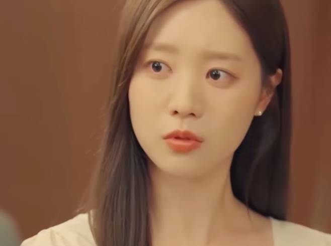 드라마박스 ‘폭풍같은 결혼생활’ 속 한 장면. [유튜브 캡처]