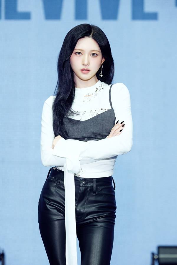 아이브 가을 / 사진=스타쉽엔터테인먼트 제공