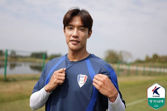 ▲ 수원삼성 홍정호 ⓒ한국프로축구연맹