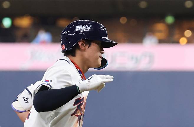 ▲ 김도영 ⓒ연합뉴스