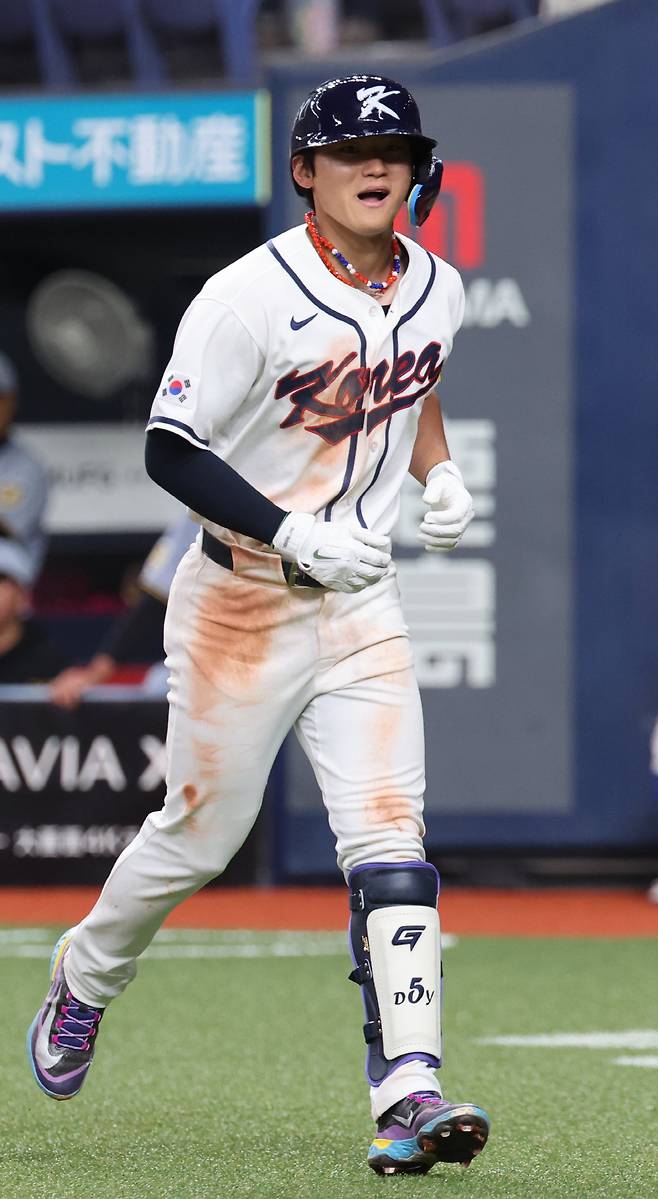 ▲ 김도영 ⓒ연합뉴스