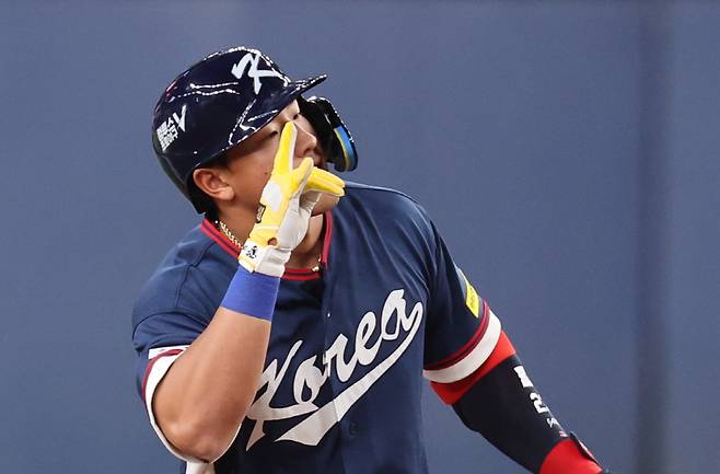 ▲ 안현민 ⓒ연합뉴스