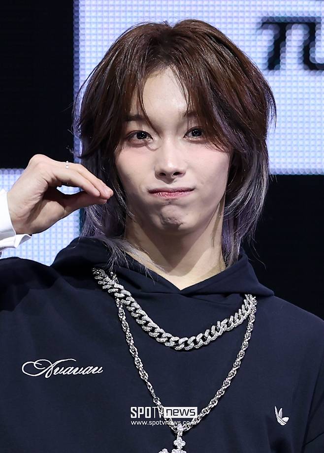 ▲ 튜넥스 타이라 ⓒ곽혜미 기자