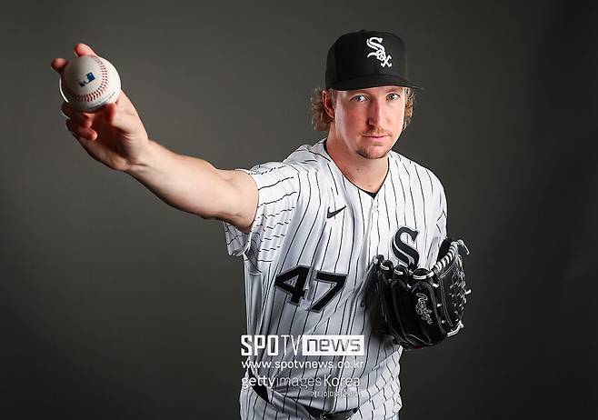 ▲ 첫 시범경기 등판에서 좋은 등판 내용을 선보이며 기대를 모으고 있는 에릭 페디