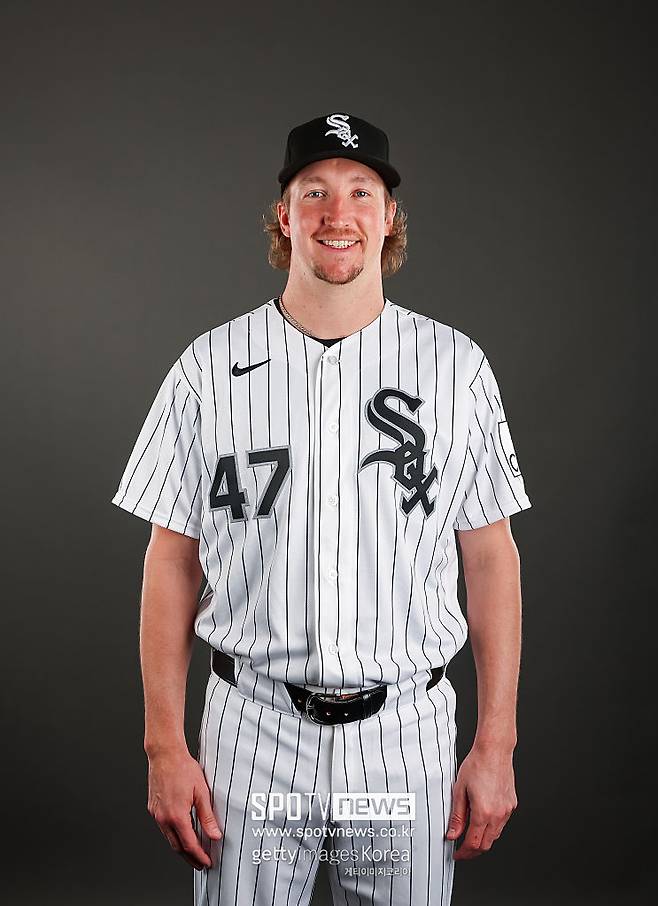 ▲ 기량은 물론 베테랑의 품격까지 보여주며 코칭스태프의 기대를 한몸에 모으고 있는 에릭 페디