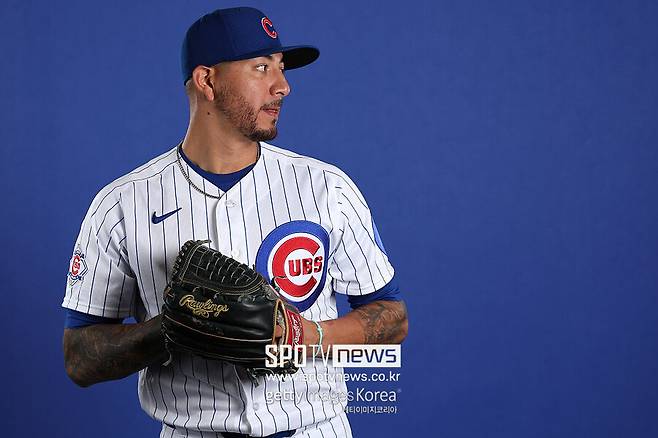 ▲ 재기를 위해 반드시 스프링트레이닝 성적이 필요한 벨라스케즈지만, 시간은 더디게 흘러가고 있다