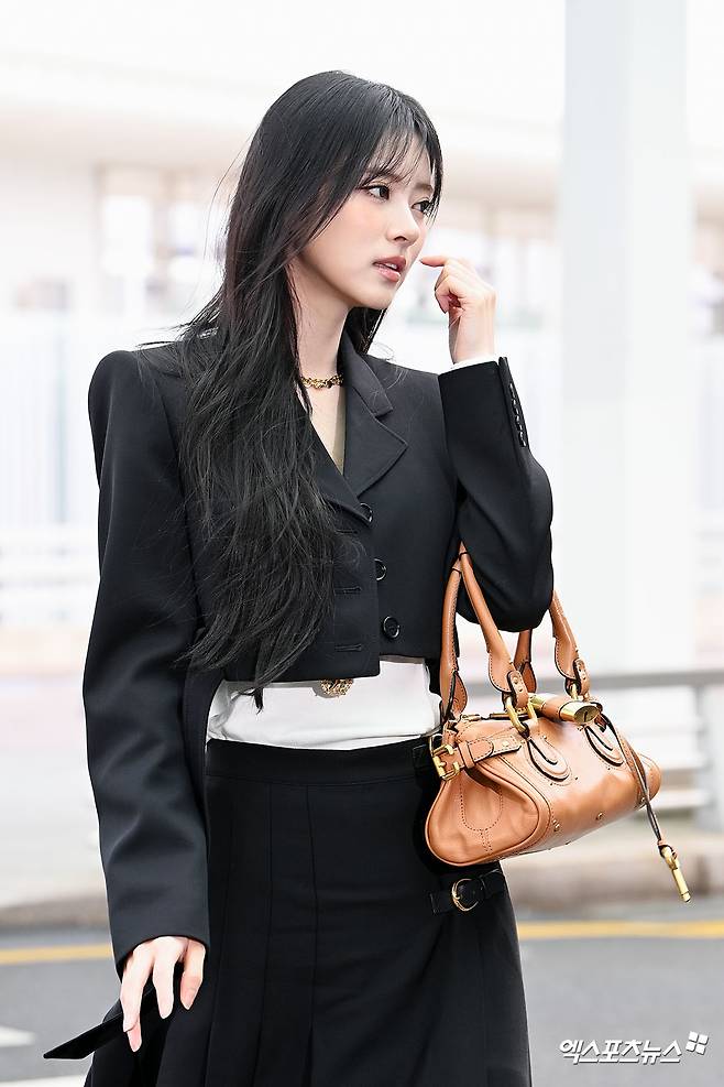 미인의 정석
