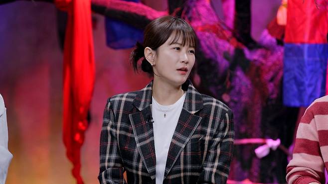 SBS Plus '귀묘한 이야기'