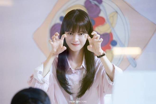 사진=나무엑터스