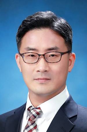 ▲유종민 홍익대학교 경제학과 교수/ 미국 포틀랜드주립대학 겸임교수