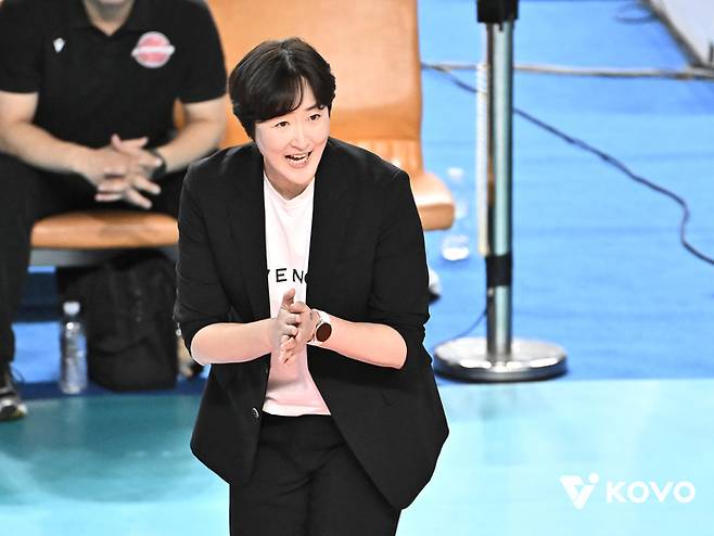 사진 | 한국배구연맹