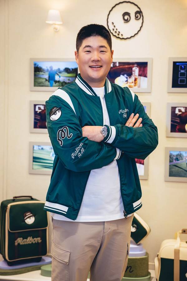 임성재. /사진=말본골프