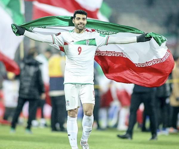 출처=메흐디 타레미 인스타그램