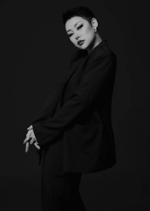 치타(김은영) 작가 [사진제공=고운(GOUN)]