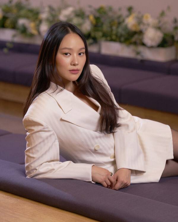 배우 하예린 ⓒ넷플릭스