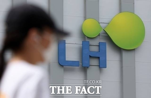 LH가 무주택 서민 주거비 부담 완화를 위해 올해 전국에 전세임대주택 3만7580가구를 공급한다. /뉴시스