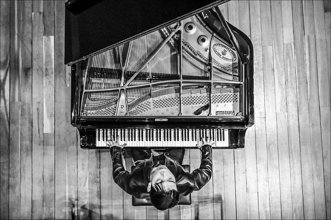 세종 콘서트 시리즈 1 '창모: 더 엠퍼러'. 세종문화회관