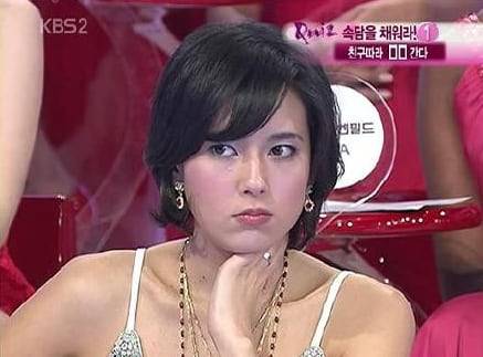 '미녀들의 수다' 에바 포피엘./ KBS2