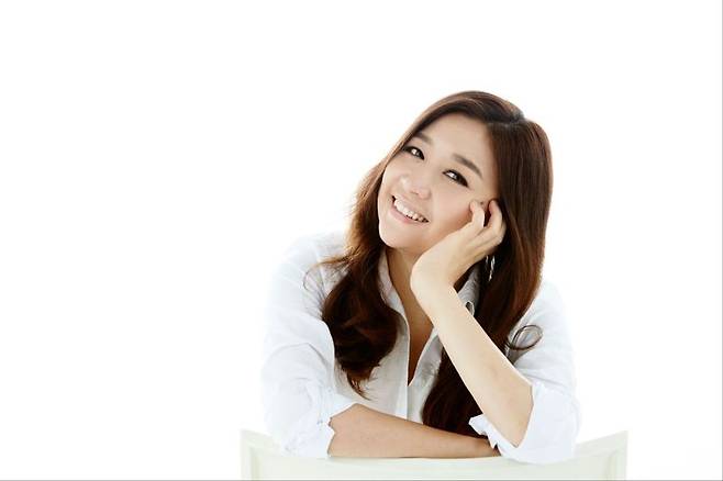 성악가 캐슬린 김. 강태욱 제공