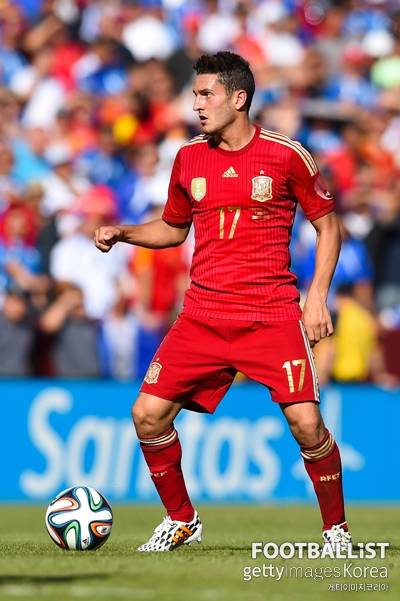 코케. 게티이미지코리아