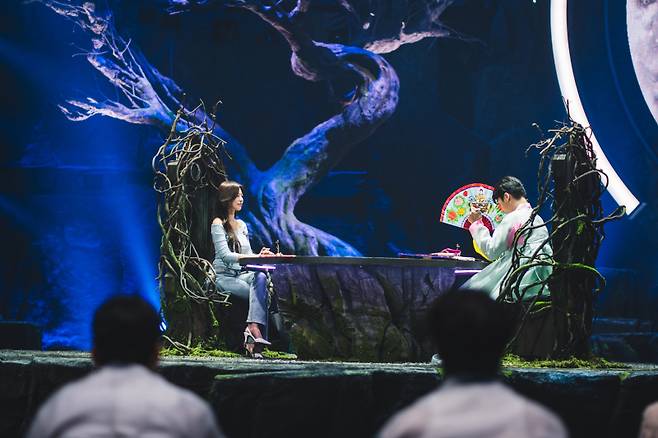 사진제공=월트디즈니 컴퍼니 코리아