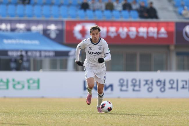 사진=한국프로축구연맹