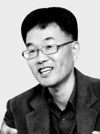 이정철 퇴계학연구원