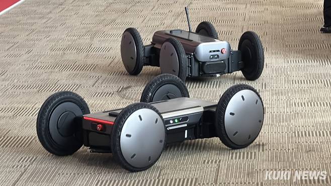 현대차의 로봇 혁신, 수유동 연쇄살인 사건, 여자 프로배구 한국도로공사 페퍼저축은행 상대로 3-0 승리 리그 1위 수성