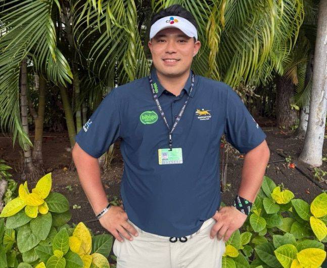 이승택. 비넘버원