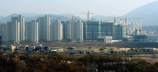 인천 서창2지구. 경기일보DB