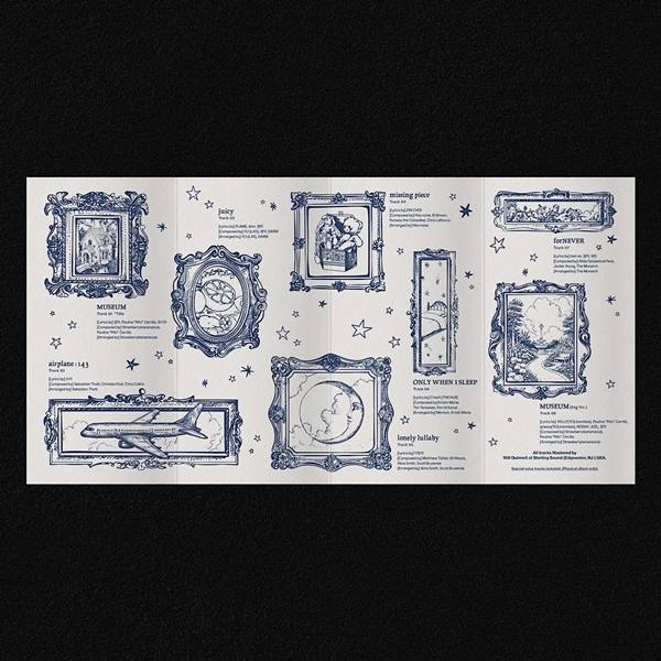 OWIS가 정규 앨범급 퀄리티의 데뷔 앨범으로 가요계에 출사표를 던진다.