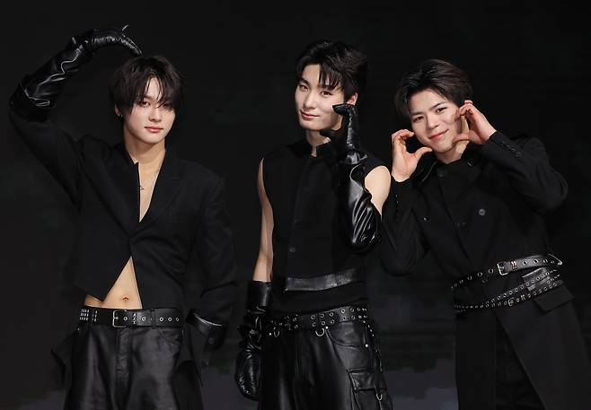 그룹 빅오션 [연합]