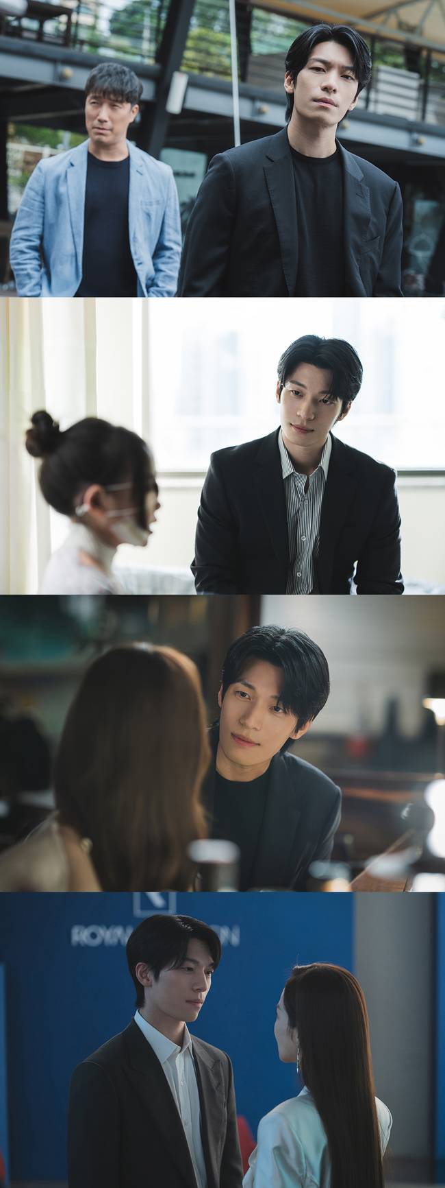 사진=tvN ‘세이렌’