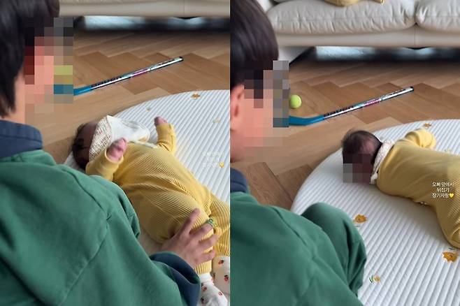 이시영 사회관계망서비스 계정