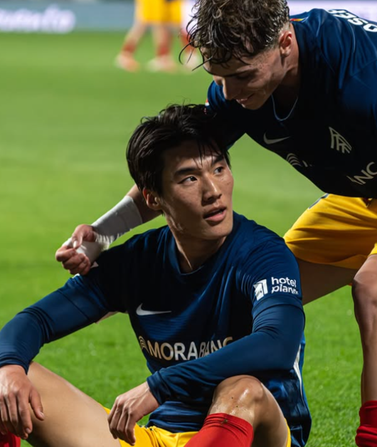 [사진] FC 안도라 공식 소셜 미디어