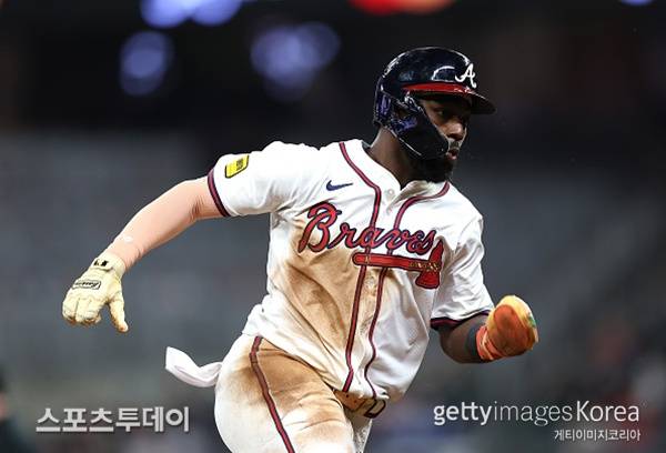 주릭슨 프로파 / 사진=GettyImages 제공