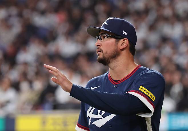 ▲ 데인 더닝 ⓒ연합뉴스