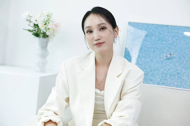 박보경. 사진|엘줄라이엔터테인먼트