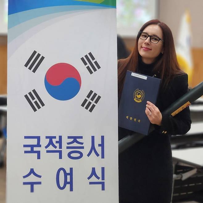 에바 포피엘. 사진|에바 포피엘 SNS
